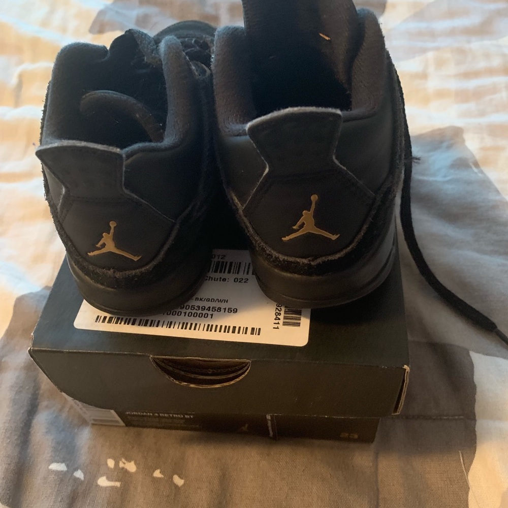 Jordan 4 Retro - Picture 3 of 6